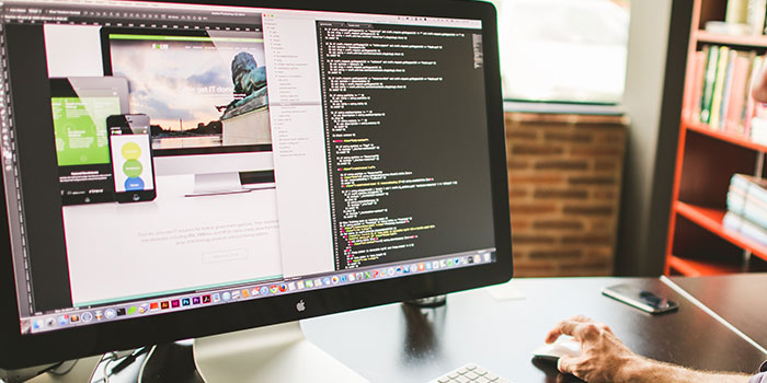 Grow as a web developer on our team Web Developer Positions Available