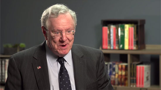 Steve Forbes - Americans for Hope, Growth, and Opportunity