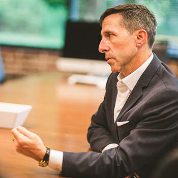 Public Relations Firm for Corporate Thought Leaders