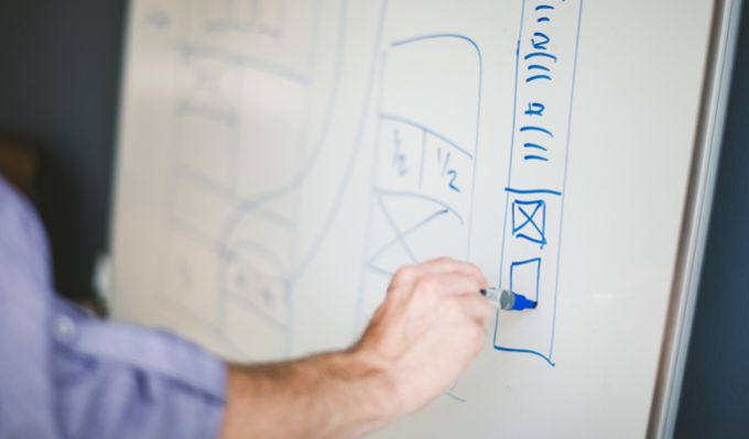 Design Iteration creative-block-thumb