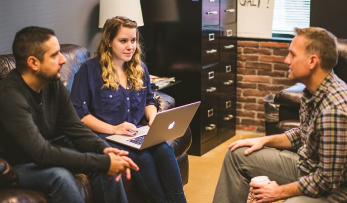 Feedback from Team creative-block-thumb